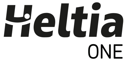 Logo Heltia One