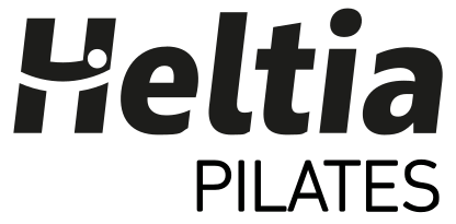 Logo Heltia Pilates