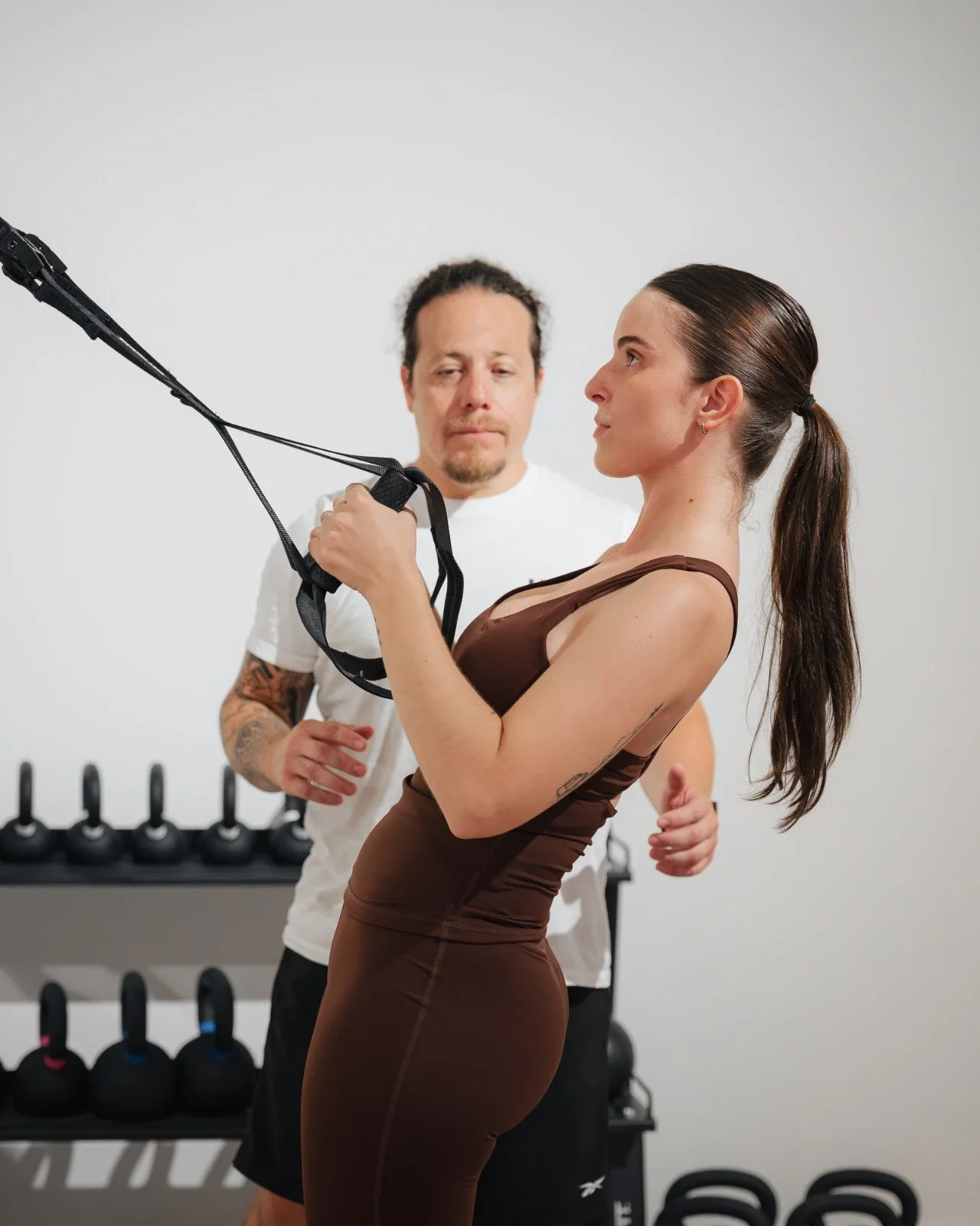 Small Group Personal Training